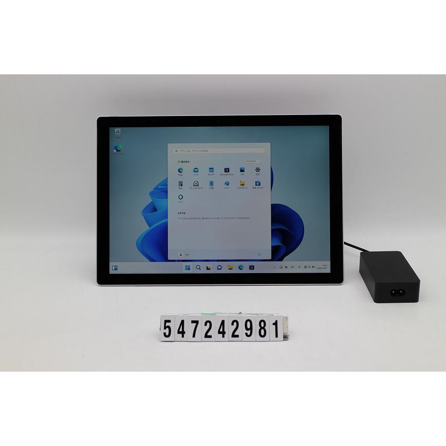 Microsoft - 〈超美品・最上位〉Surface Pro7 i7 16G/256G Offce Amazon.co.jp: Microsoft Surface Pro 7 12.3インチ (最長モデル