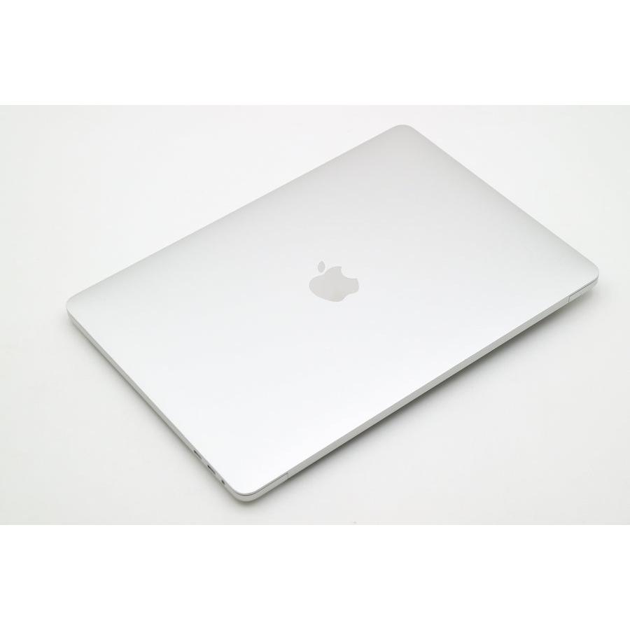 ノートパソコン Apple MacBook Pro 2020 A2251 シルバー Core i5