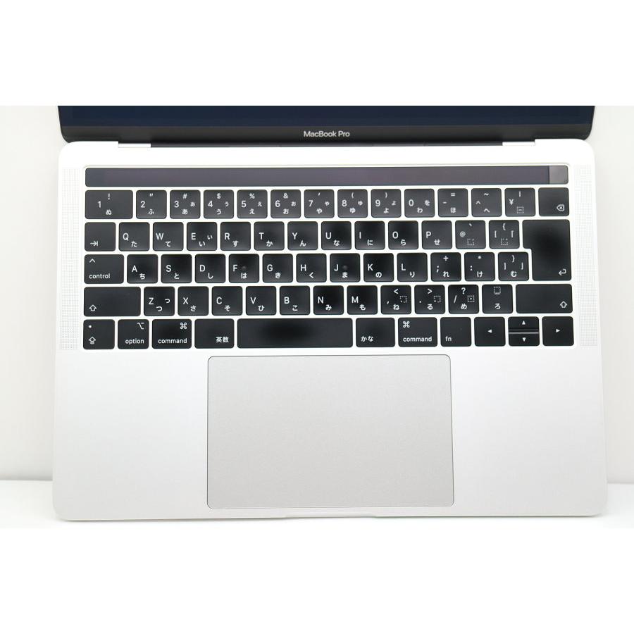 ノートパソコン Apple MacBook Pro A1989 2019 Core i7 8569U 2.8GHz