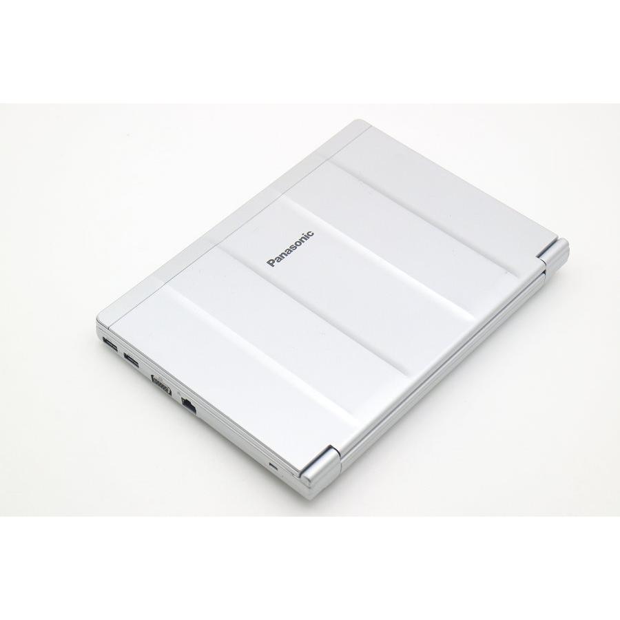 ノートパソコン Panasonic CF-SV8RD7VS Core i5 8365U 1.6GHz
