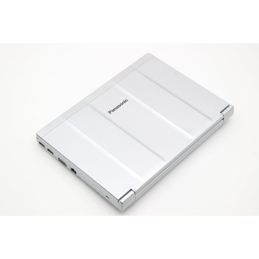 ノートパソコン Panasonic CF-SV8RD7VS Core i5 8365U 1.6GHz/8GB 