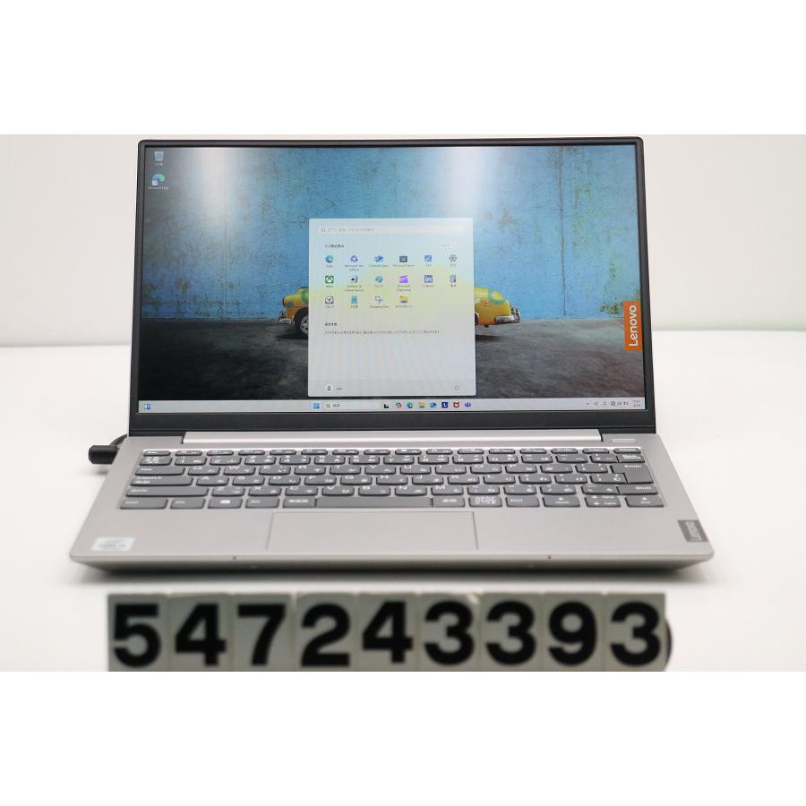 ノートパソコン Lenovo Ideapad S340-13IML Core i5 10210U 1.6GHz/8GB