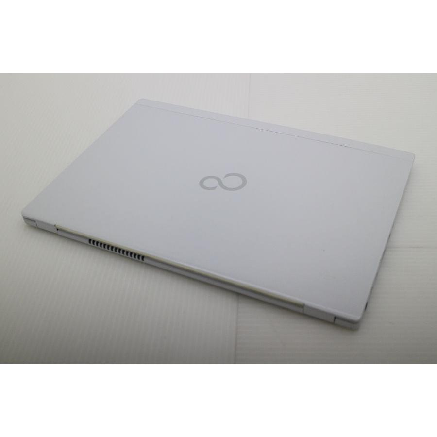 富士通 Lifebook UH75/C3 第8世代 Core i7 8565U
