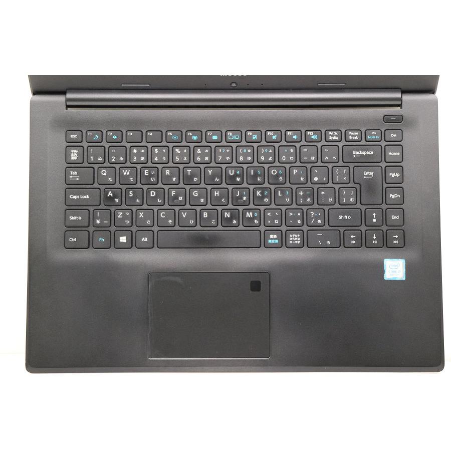 [ジャンク]ノートパソコンCore i7-8565U ジャンク]ノートパソコンCore i7-8565U