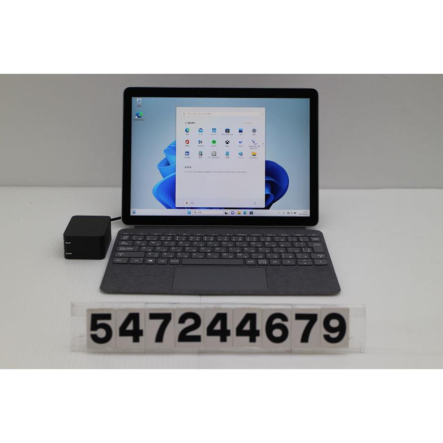 Microsoft Surface Go 3 64GB Core i3 10100Y 1.3GHz/4GB/64GB/10.5W