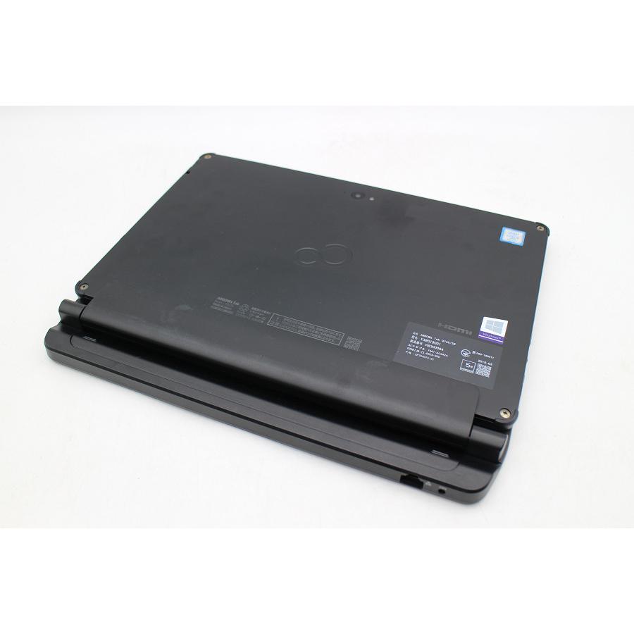 富士通 ARROWS Tab Q738/SB Core i5 8350U 1.7GHz/8GB/128GB(SSD)/13.3 