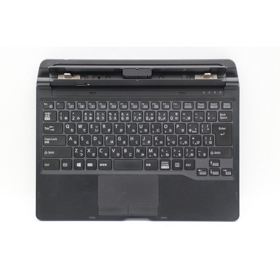 富士通 ARROWS Tab Q738/SB Core i5 8350U 1.7GHz/8GB/128GB(SSD