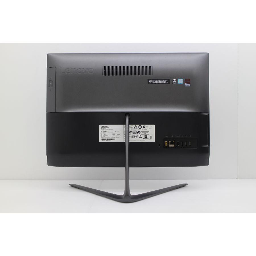Lenovo ideacentre AIO 510-22ISH 一体化PC IdeaCentre AIO 510 (21.5 インチ) | 薄型 AIO PC | レノボ