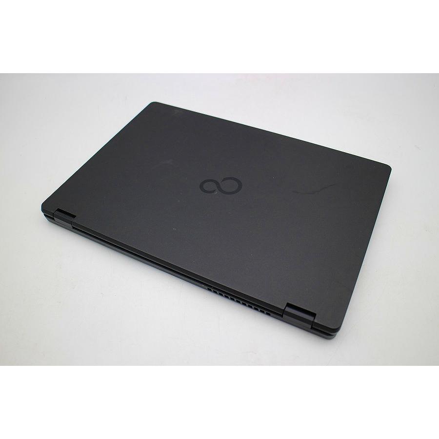 ノートパソコン 富士通 LIFEBOOK U7310/D Core i5 10310U 1.7GHz