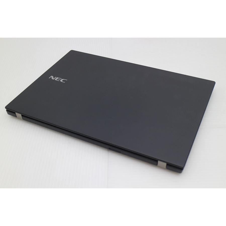 ノートパソコン NEC PC-VKT16BZG5 Core i5 8265U 1.6GHz/8GB/256GB(SSD