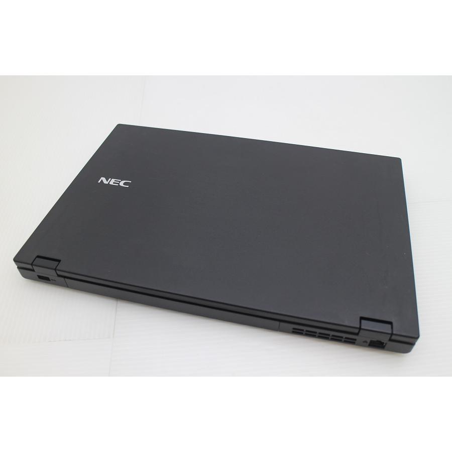 ノートパソコン NEC PC-VKT16XZG4 Core i5 8250U 1.6GHz/8GB/128GB(SSD
