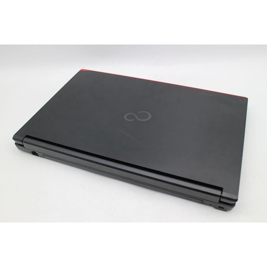ノートパソコン 富士通 LIFEBOOK A579/A Core i5 8265U 1.6GHz