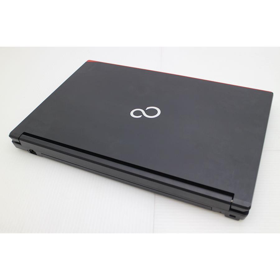 富士通Lifebook A748/TX i5-8250U 富士通 LIFEBOOK A748/TX Core i5 8250U 1.6GHz/8GB/256GB(SSD