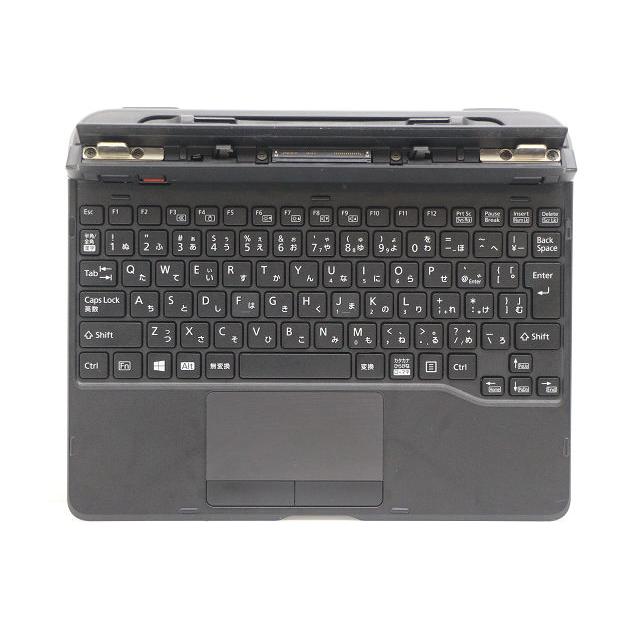 富士通 ARROWS Tab Q507/PE Atom x5 Z8550 1.44GHz/4GB/128GB