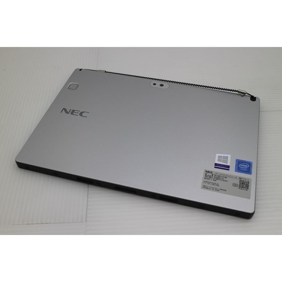 NEC PC-VKF11T1B1 Celeron N3350 1.1GHz/4GB/128GB/10.1W/WUXGA NEC PC-VKF11T1B1 Celeron N3350 1.1GHz/4GB/128GB/10.1W/WUXGA