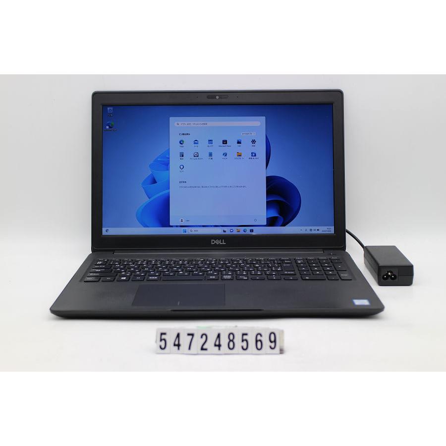DELL Latitude 3500 タッチパネル搭載 新品M.2 SSD搭載 DELL Latitude 3500 タッチパネル搭載 新品M.2 SSD搭載