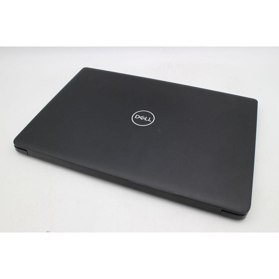 ノートパソコン DELL Latitude 3500 Core i5 8365U 1.6GHz/8GB/256GB
