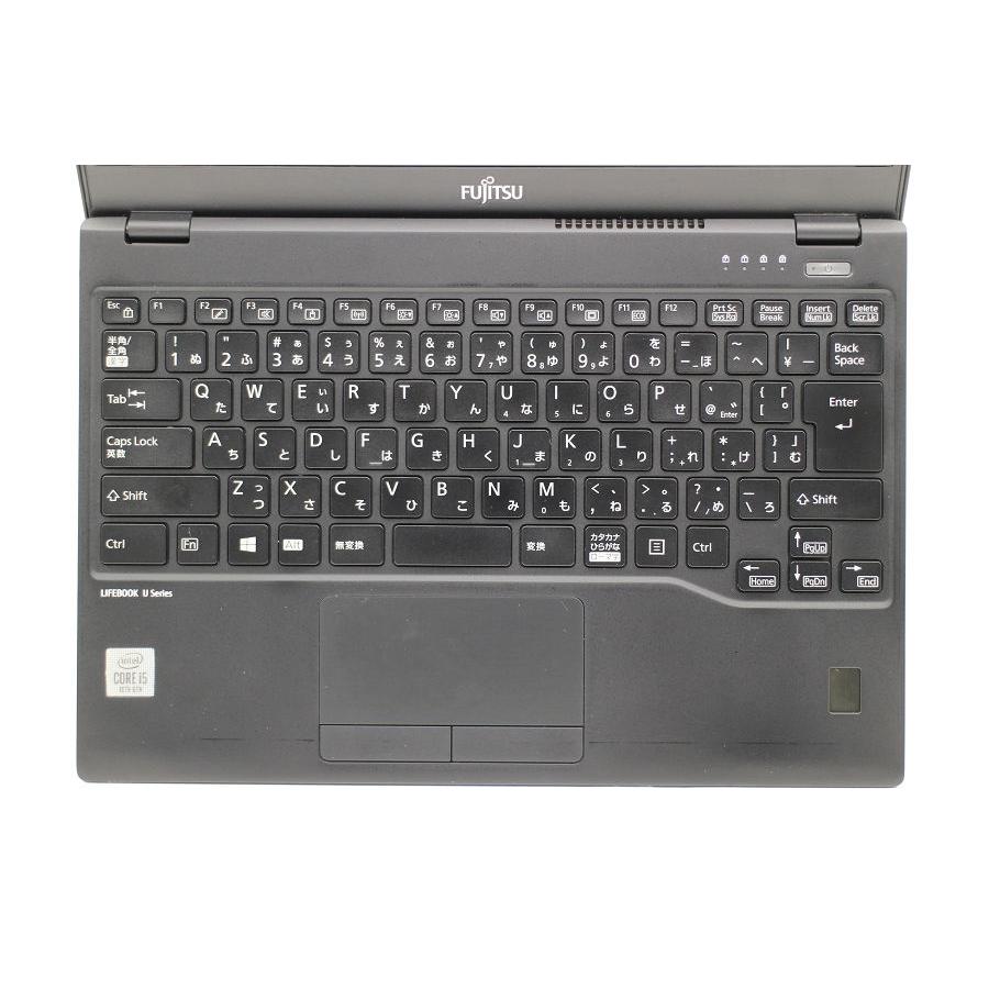 ノートパソコン 富士通 LIFEBOOK U9310/E Core i5 10310U 1.7GHz/8GB