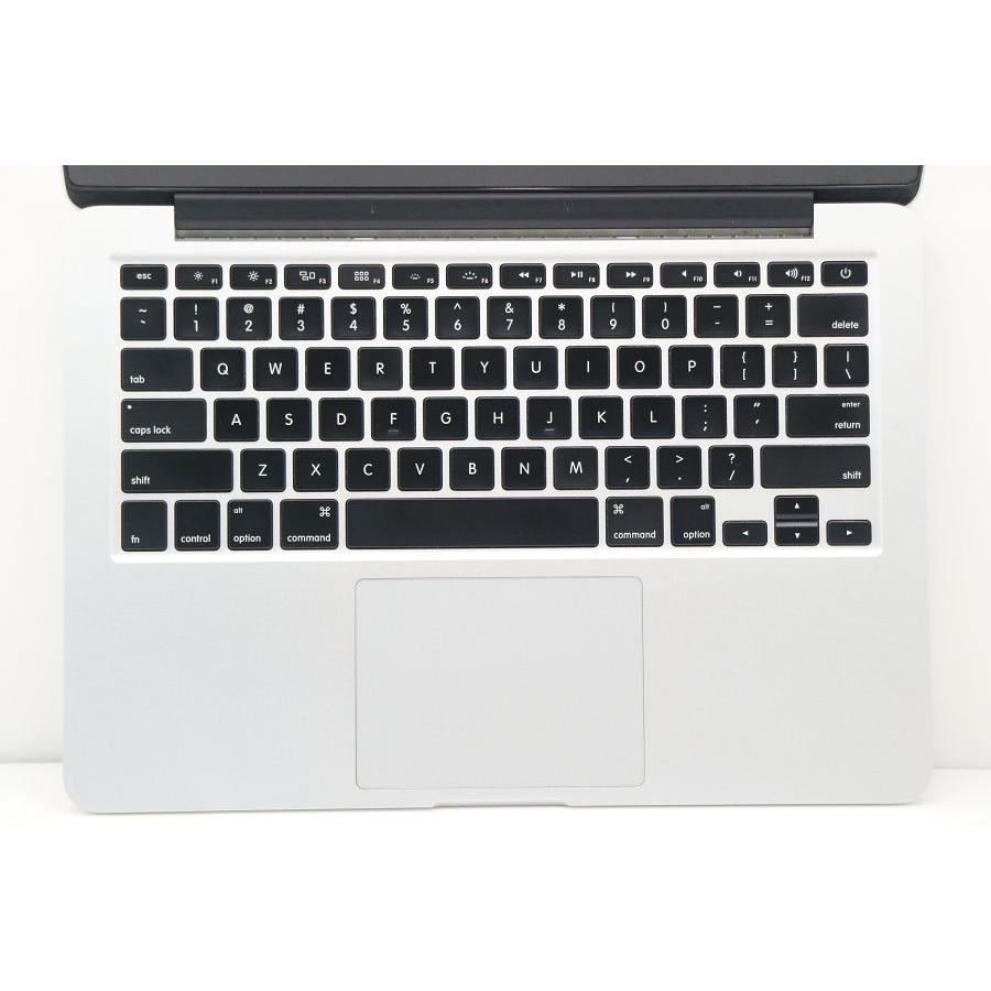 MacBookPro A1502 16GB 512GB Corei7 ノートPC Amazon.com: Apple MacBook Pro 15-inch Laptop - Intel Core i7