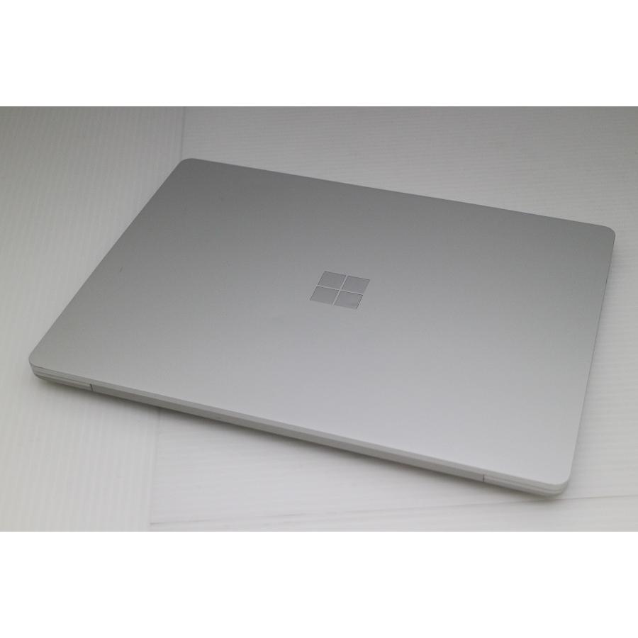 ノートパソコン Microsoft Surface Laptop Go Core i5 1035G1 1GHz/8GB