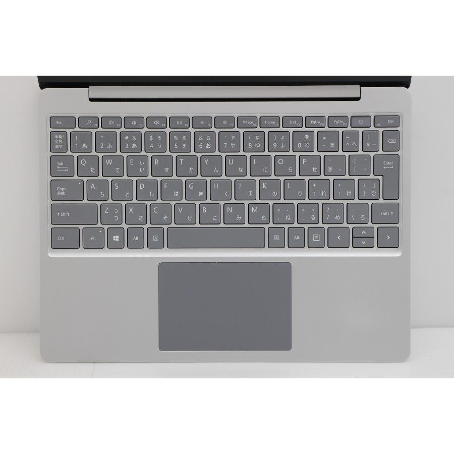 ノートパソコン Microsoft Surface Laptop Go Core i5 1035G1 1GHz/8GB