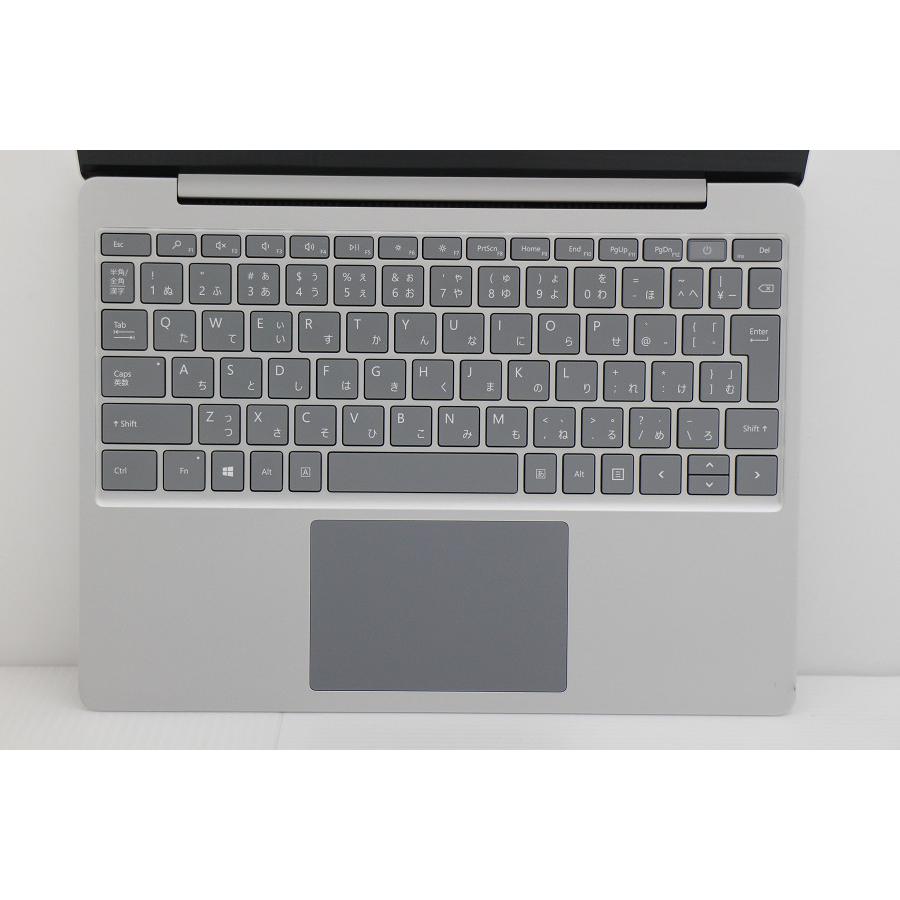 ノートパソコン Microsoft Surface Laptop Go Core i5 1035G1