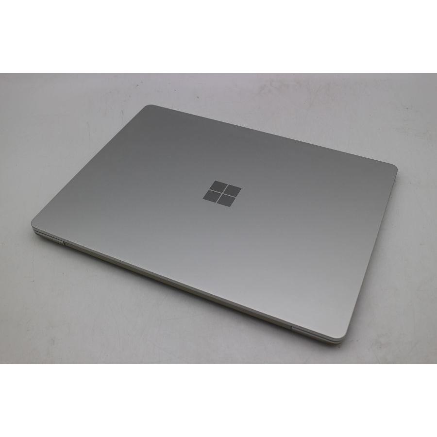 ノートパソコン Microsoft Surface Laptop Go Core i5 1035G1 1GHz/8GB