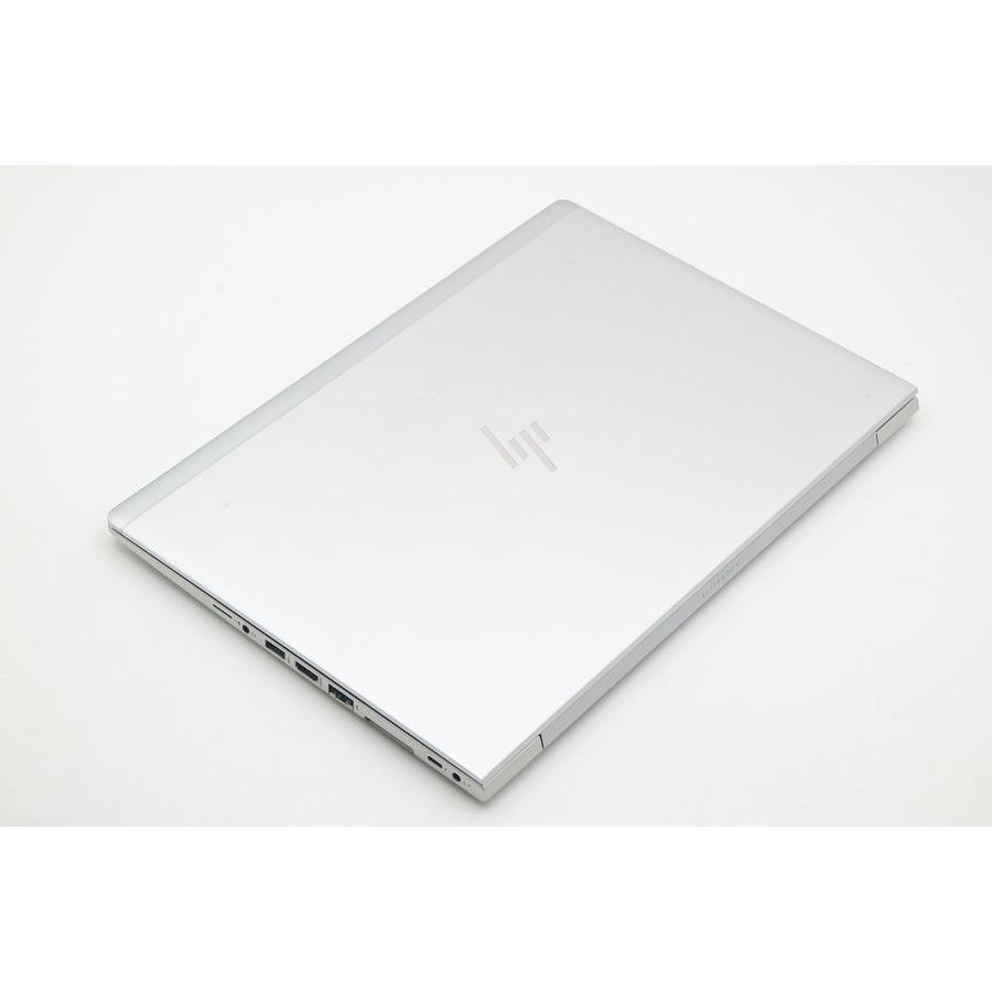 ノートパソコン hp EliteBook 850 G5 Core i5 8350U 1.7GHz/8GB/256GB
