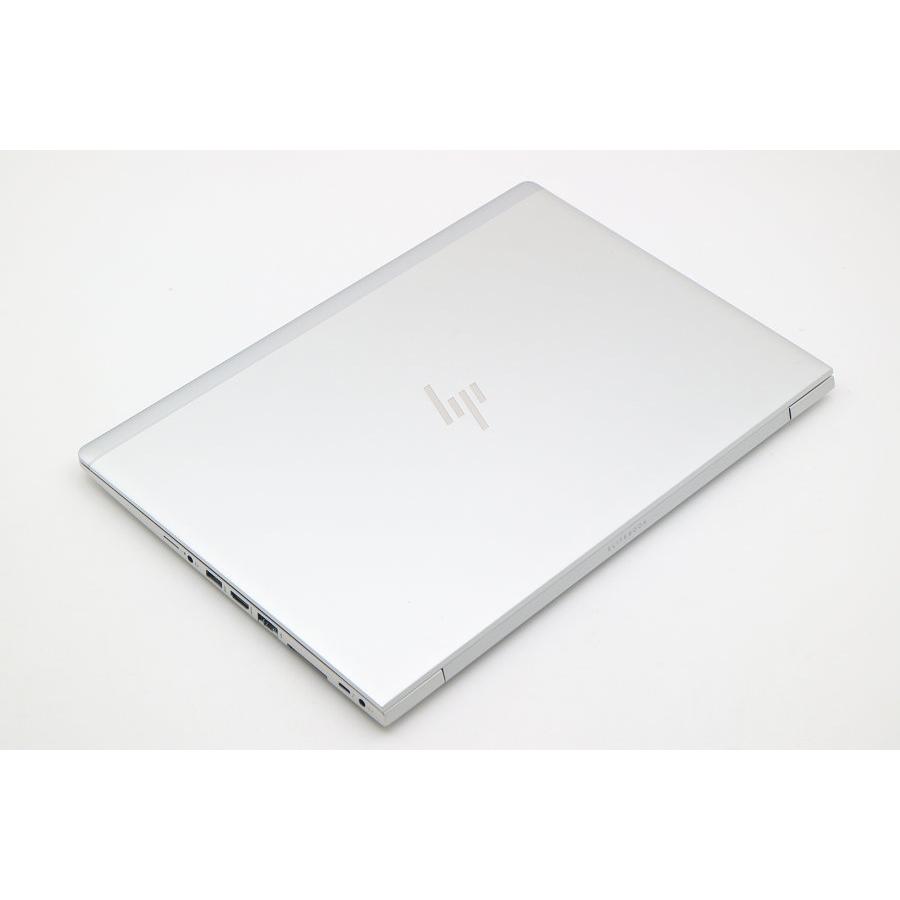 ノートパソコン hp EliteBook 850 G5 Core i5 8350U 1.7GHz/8GB/256GB