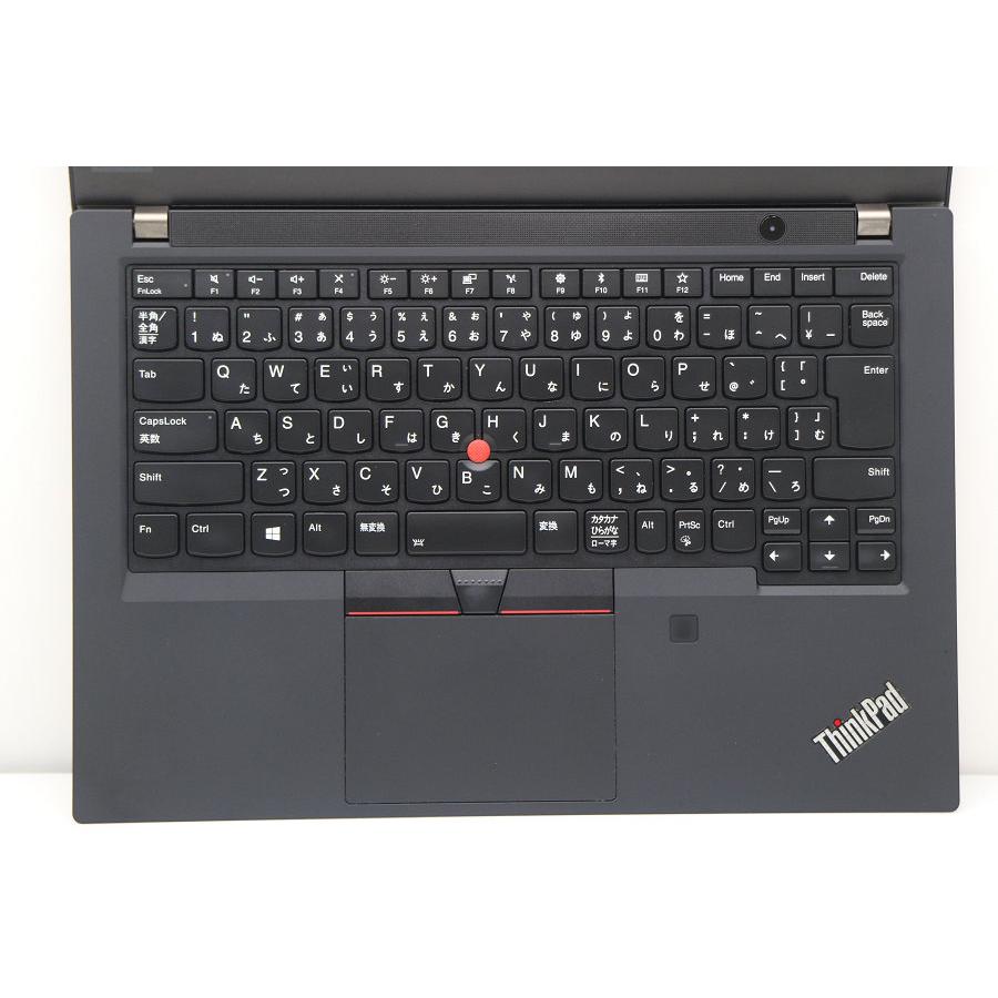 Windowsノート本体 ThinkPad T495 Ryzen 7 Pro Lenovo ThinkPad T495 | 14 Inch AMD Business Laptop | Lenovo US