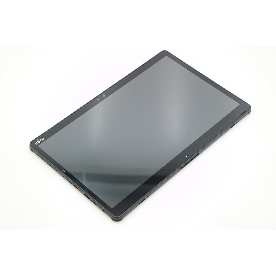 富士通 ARROWS Tab Q739/AB Celeron 4305U 2.2GHz/4GB/128GB(SSD