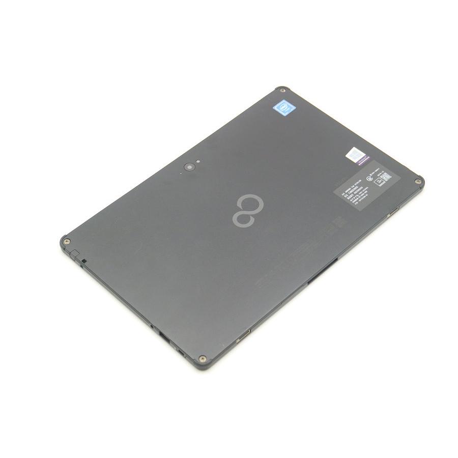 富士通 ARROWS Tab Q739/AB Celeron 4305U 2.2GHz/4GB/128GB(SSD)/13.3