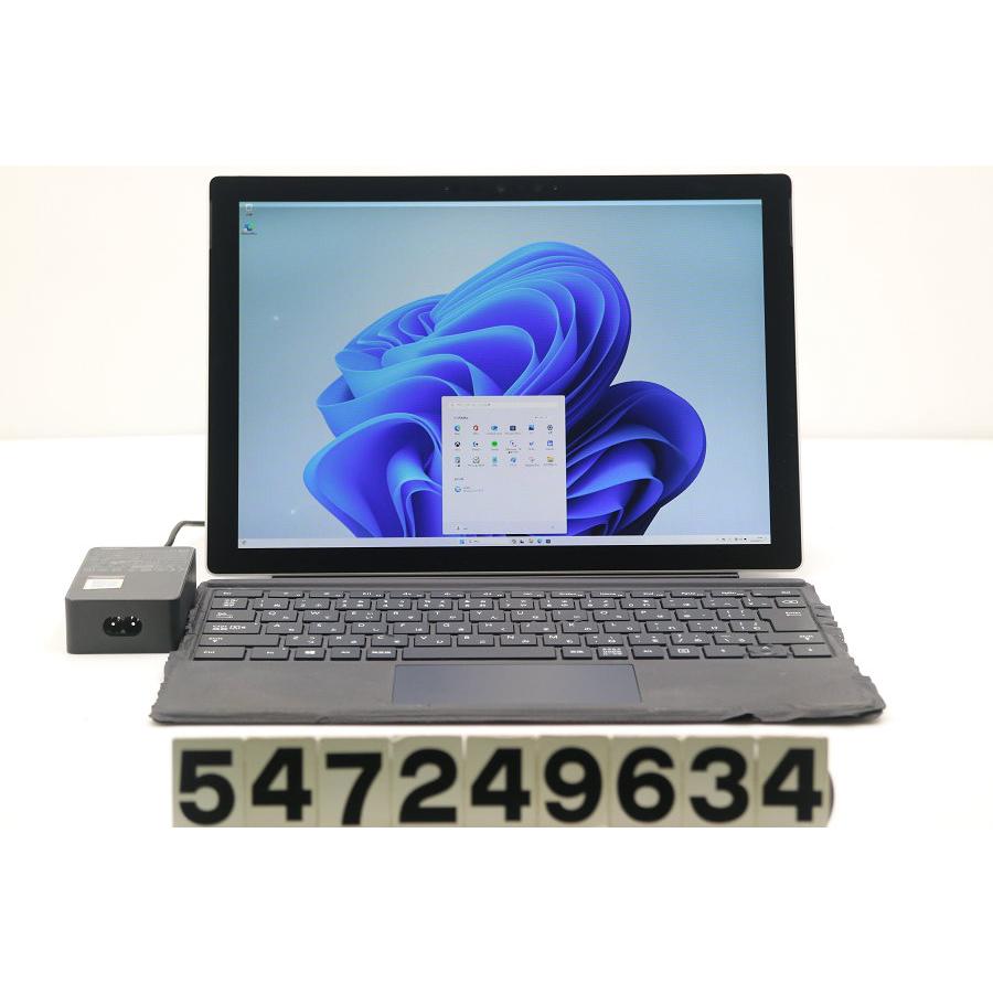 ジャンク品】Microsoft Surface Pro 7 256GB Core i5 1035G4 1.1