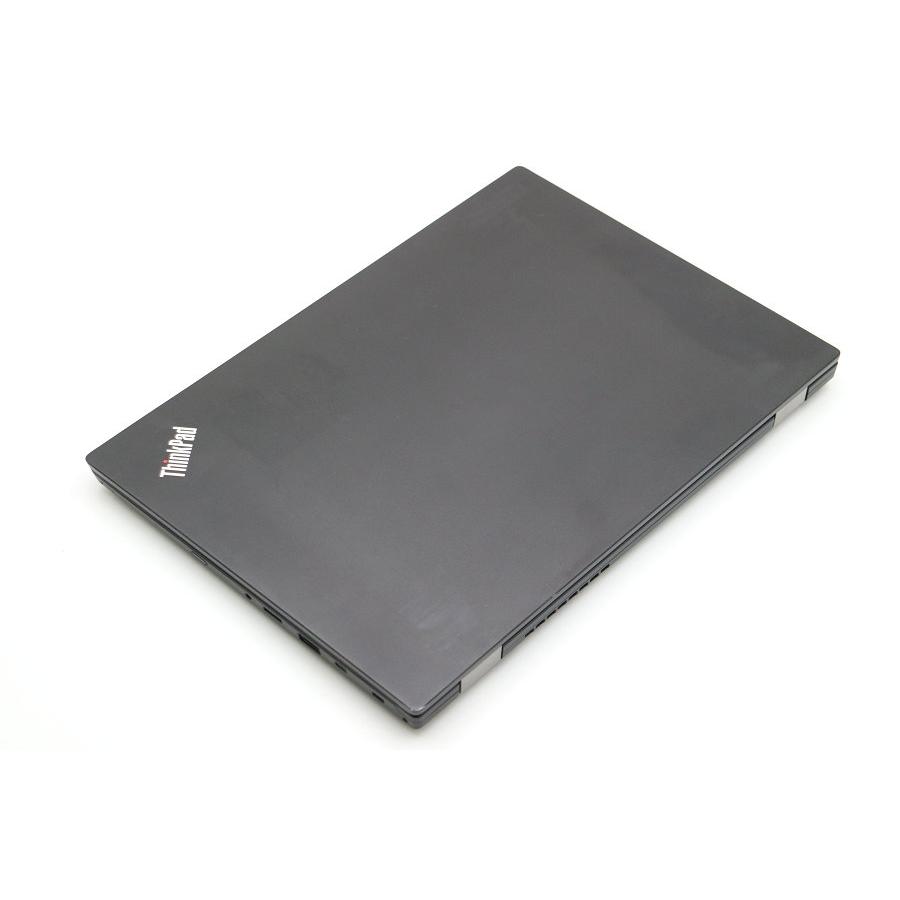 ノートパソコン Lenovo ThinkPad L390 Core i3 8145U 2.1GHz/8GB