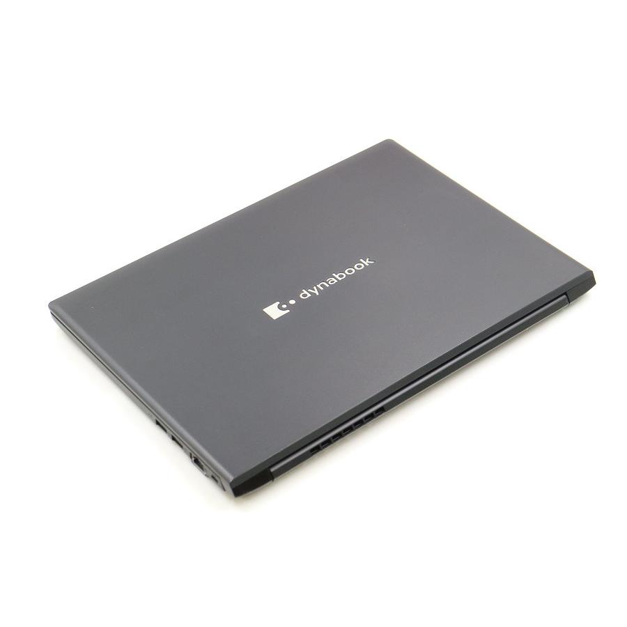 ノートパソコン dynabook S73/DP Core i3 8130U 2.2GHz/8GB