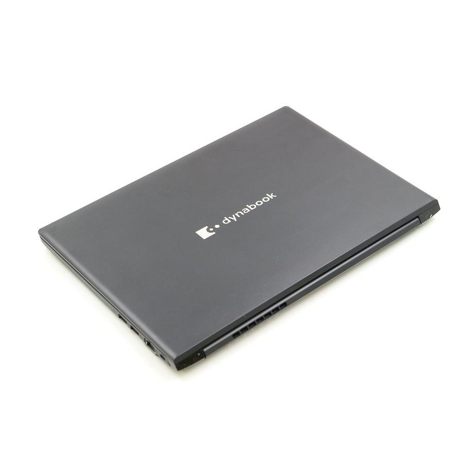 標準スペック★dynabook S73FR i5 8GB 256GB オフィス S73/FR（型番：A6S5FRB8D111） | dynabook（ダイナブック公式）