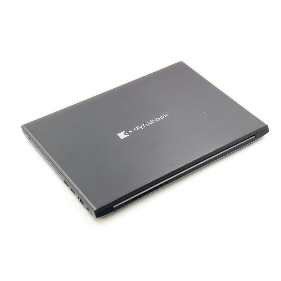 Windowsノート本体 13.3 HD Dynabook S73/DP I3 8130U SSD256 ノートパソコン dynabook S73/DP Core i3 8130U 2.2GHz/8GB/256GB(SSD