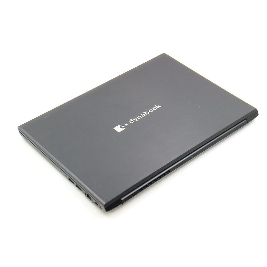 ノートパソコン dynabook S73/DP Core i3 8130U 2.2GHz/8GB/256GB(SSD