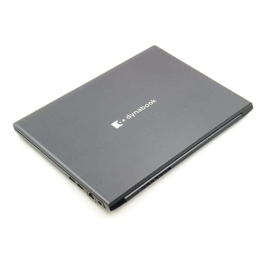 ノートパソコン dynabook S73/DP Core i3 8130U 2.2GHz/8GB/256GB(SSD