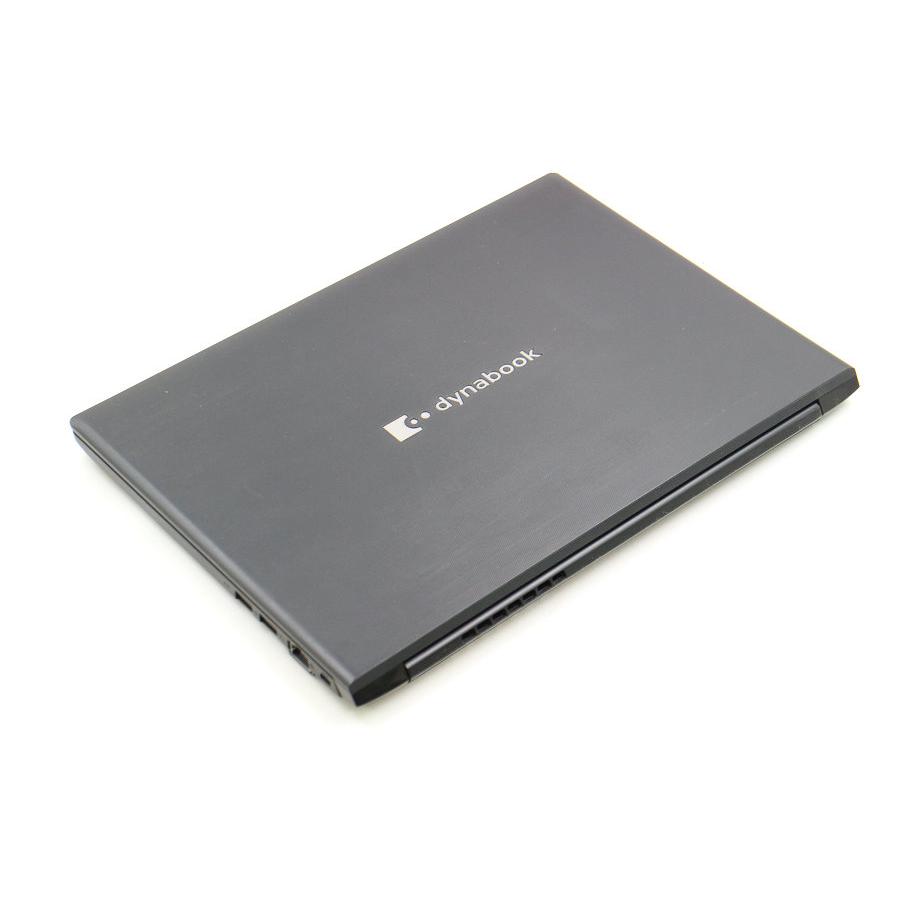 ★美品 SSD256GB★S73/DP i3-8130U ノートPC139 ノートパソコン dynabook S73/DP Core i3 8130U 2.2GHz/8GB/256GB(SSD