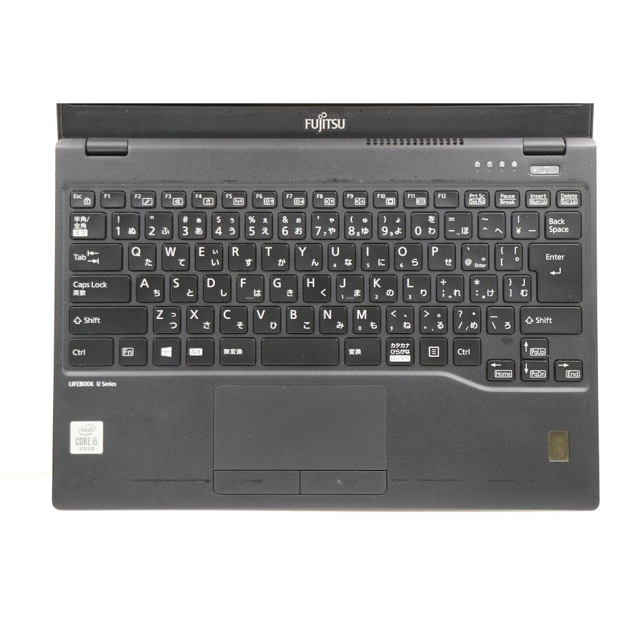 美品 富士通 LIFEBOOK U9310/E i5 Office 256GB ノートパソコン 富士通 LIFEBOOK U9310/E Core i5 10310U 1.7GHz/8GB