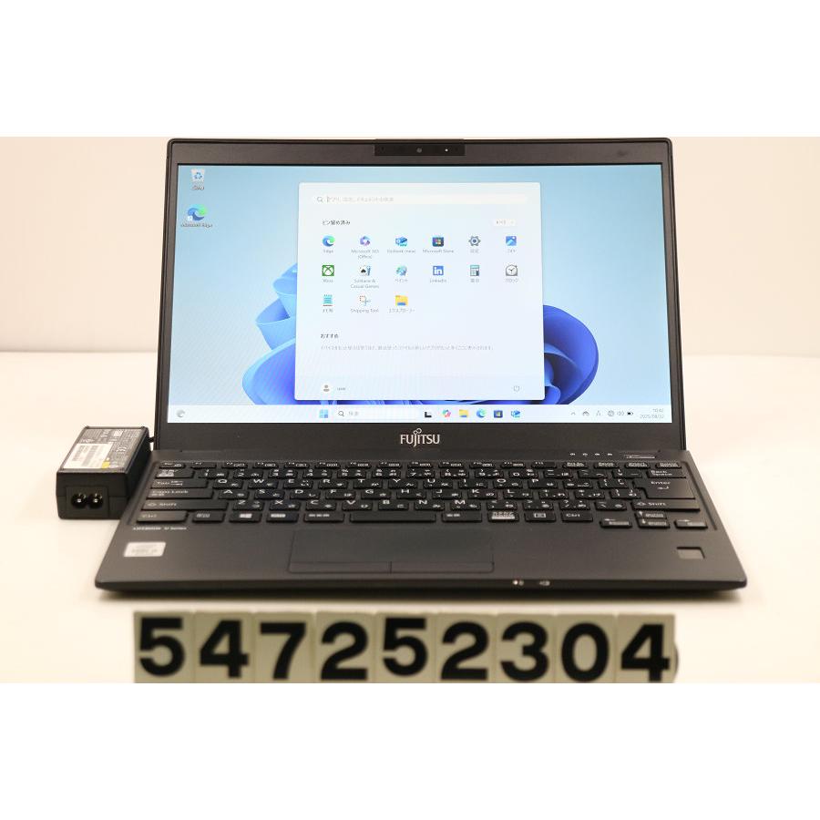 富士通 LIFEBOOK U9310/E Core i5-102310U送料無料 ノートパソコン 富士通 LIFEBOOK U9310/E Core i5 10310U 1.7GHz/8GB