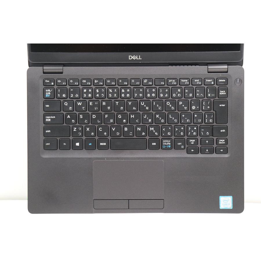 ノートパソコン DELL Latitude 5300 Core i5 8265U 1.6GHz/16GB/512GB