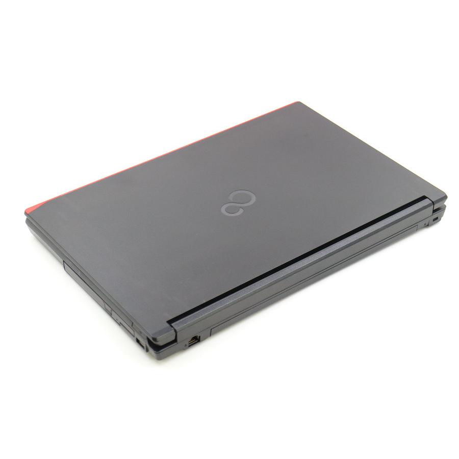 ノートパソコン 富士通 LIFEBOOK A579/A Core i5 8365U 1.6GHz/8GB