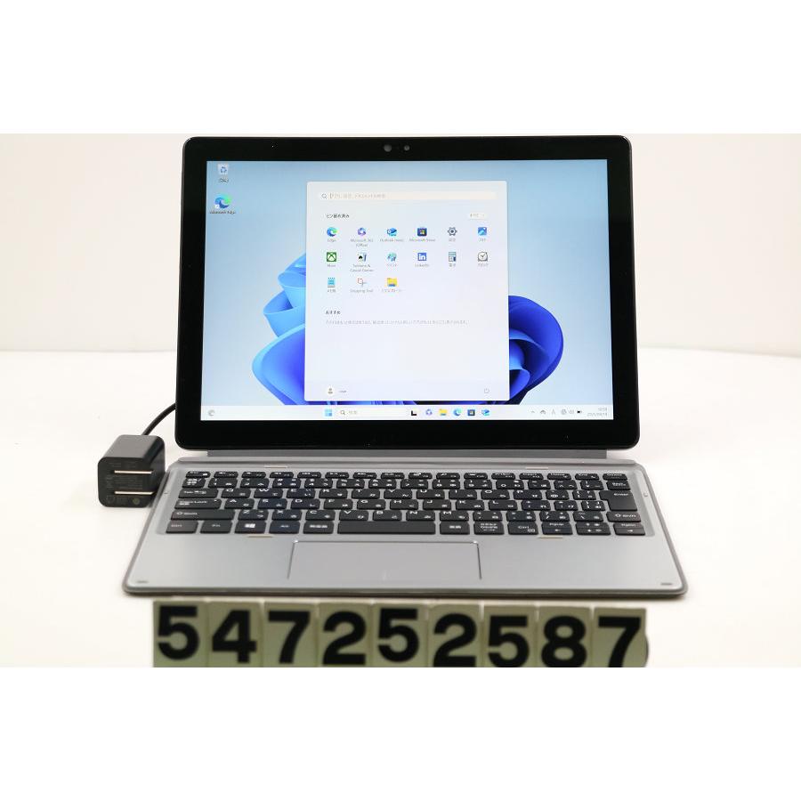 【美品】Dell 2in1 7210 i5/8GB/256GB Office付き Dell Latitude 7210 2-in-1 12.3