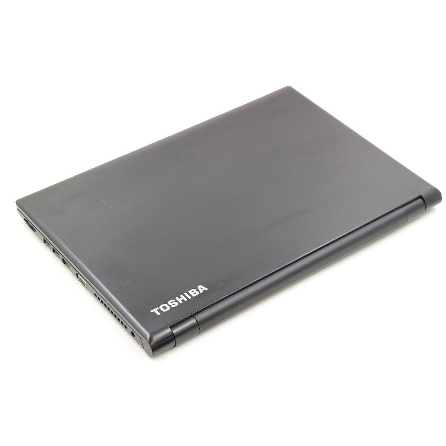 Windowsノート本体 TOSHIBA B65/M i5-8350U ノートパソコン dynabook B65/M Core i5 8350U 1.7GHz/8GB/256GB
