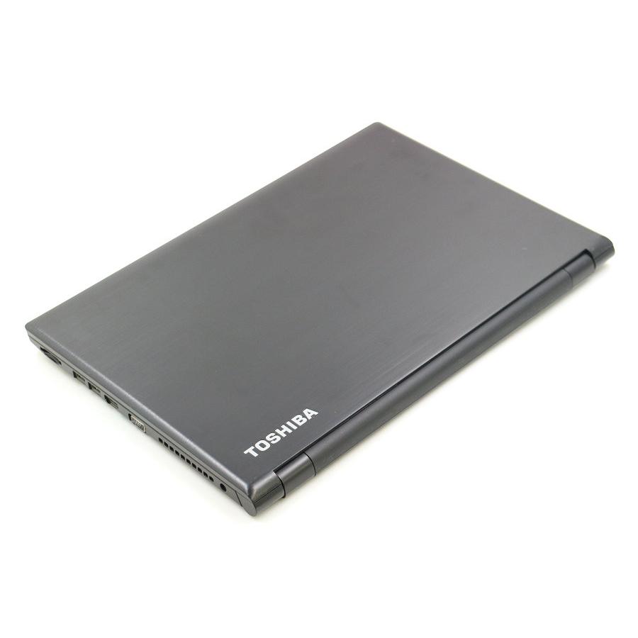 ノートパソコン 東芝 dynabook B65/H Core i5 7200U 2.5GHz/8GB/256GB