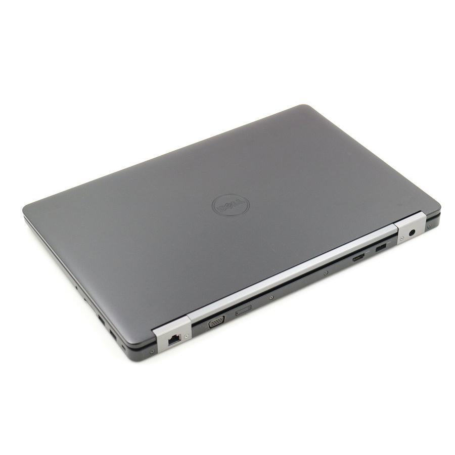 ノートパソコン DELL Latitude E5570 Core i5 6300U 2.4GHz/8GB/500GB