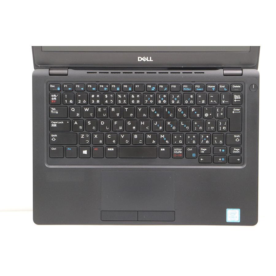 ノートパソコン DELL Latitude 5290 Core i5 8250U 1.6GHz/8GB/256GB