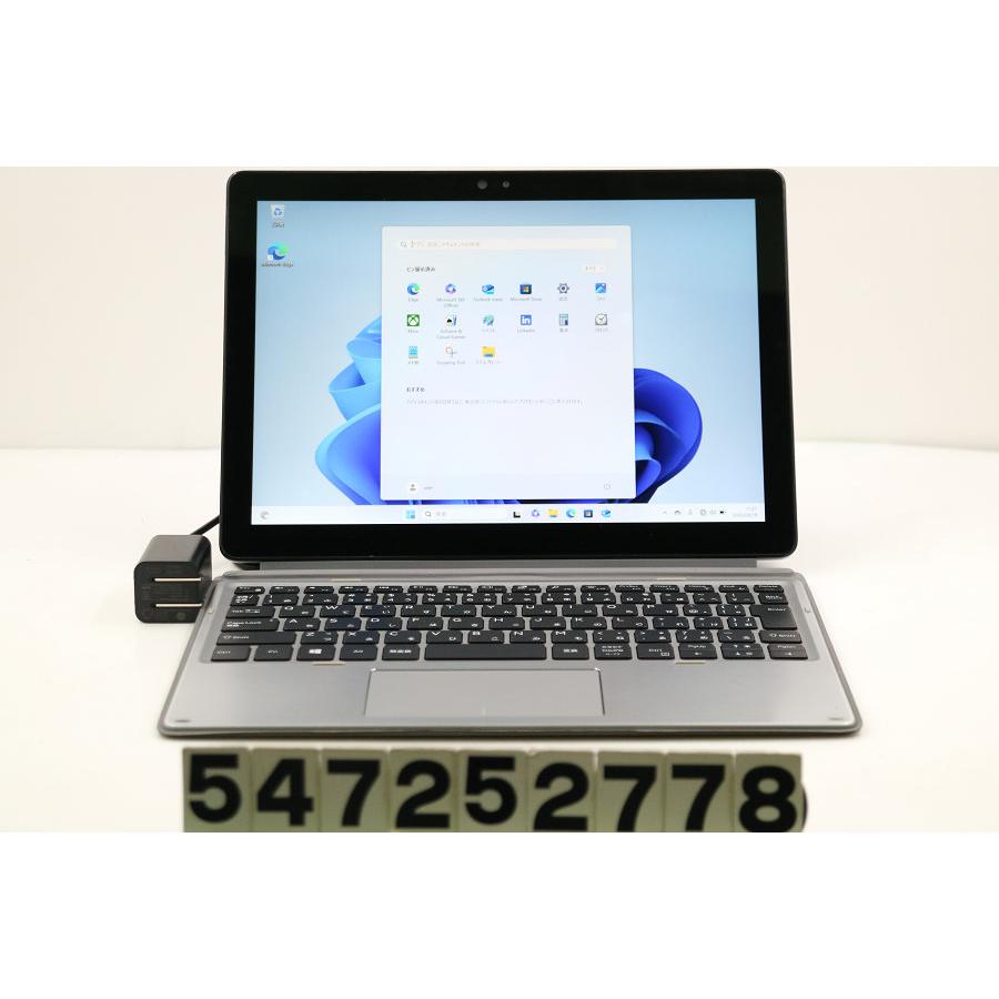 DELL Latitude 7210 2-in-1 Core i5 10310U 1.7GHz/8GB/256GB(SSD